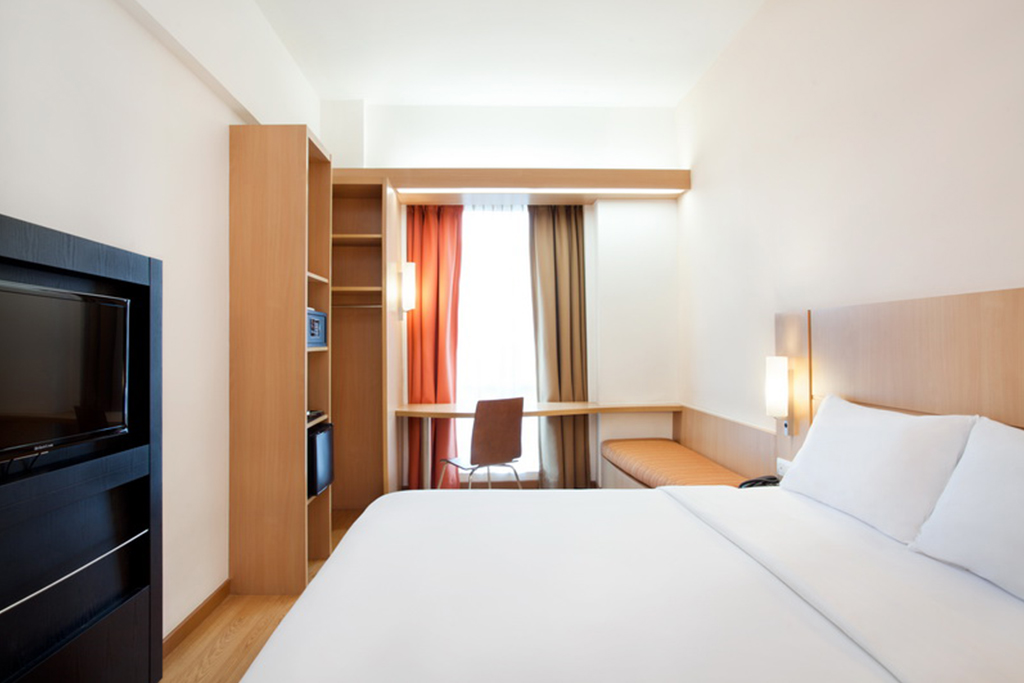 ibis Bandung Trans Studio, ibis Room